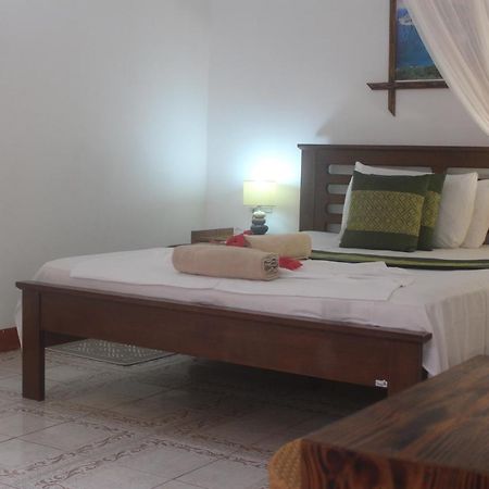 Zerof Guest House La Digue Exterior foto